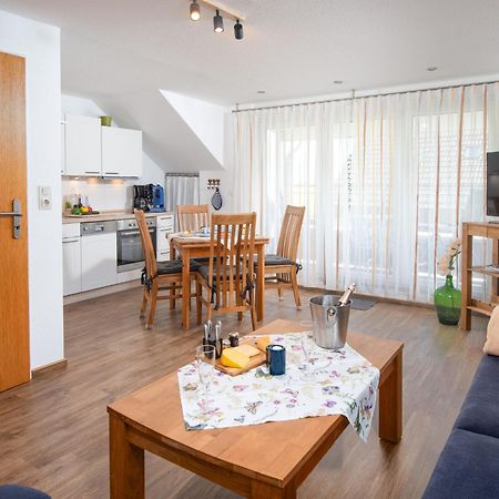 Apartment Ballertutje By Interhome 诺德代希 外观 照片